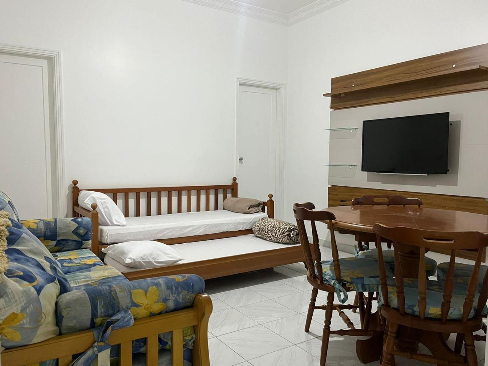 Frente A De Copacabana Apartamento *